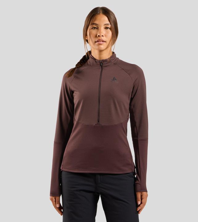 Produktbild Odlo Descent Ceramiwarm (L)