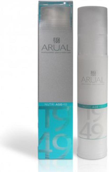 Actual product image Arual 1949 Anti-Aging Face Cream 50ml (50 ml, Day cream)