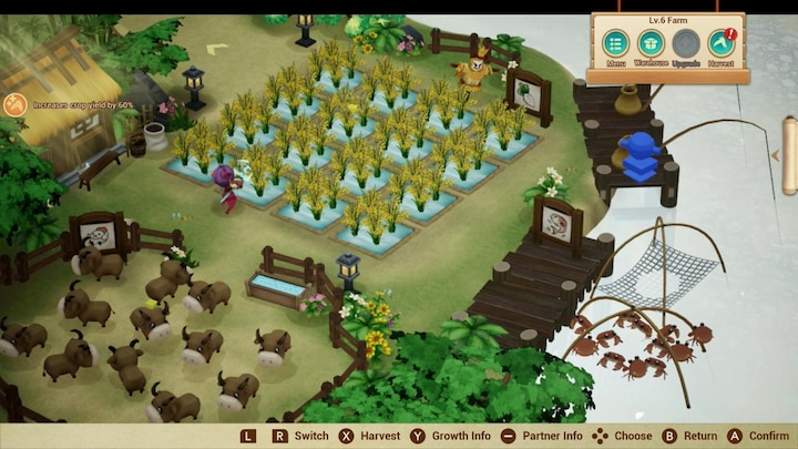Produktbild Eastasiasoft Sword and Fairy Inn 2 Limited Edition - Switch (JP Version) (Switch)