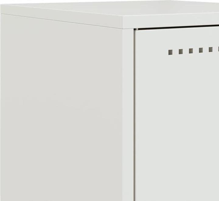 Immagine prodotto vidaXL Nachttisch (36 x 39 x 78 cm)