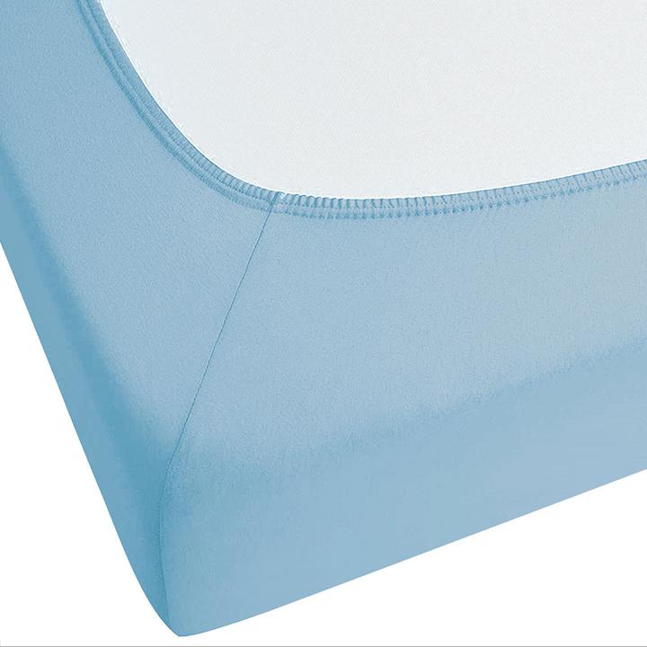 Actual product image Topeshop Hofuf (90 x 200 cm)