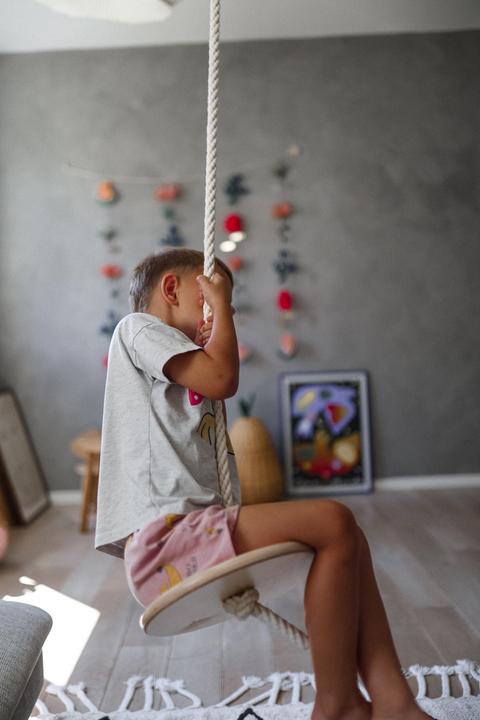 Image du produit Kinderfeets Swinging Disc