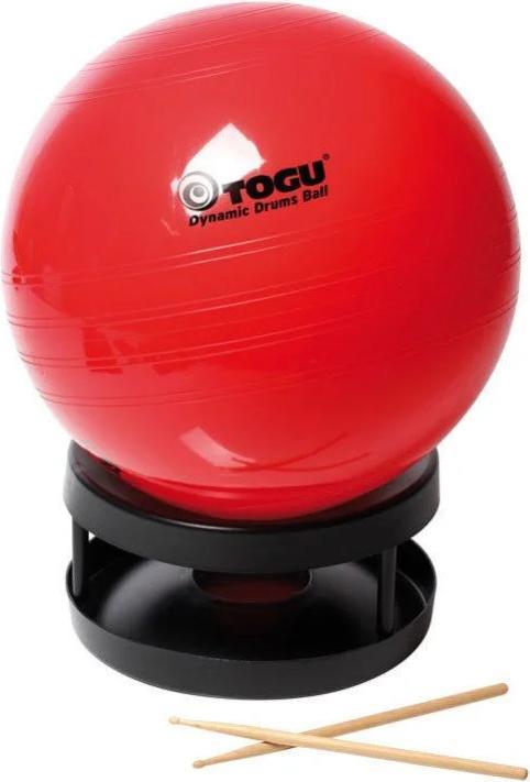 Image du produit Togu ® Dynamic Drums Sticks (40 cm)
