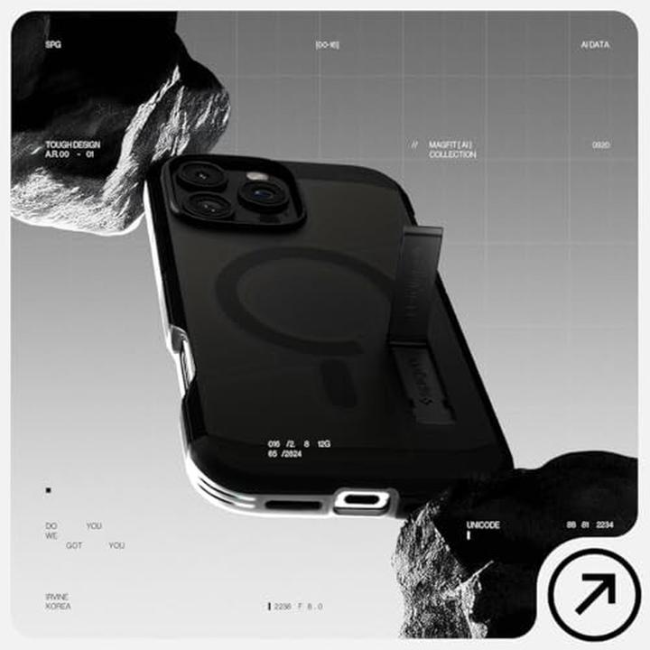Produktbild Spigen None (Apple iPhone 16 Pro Max)