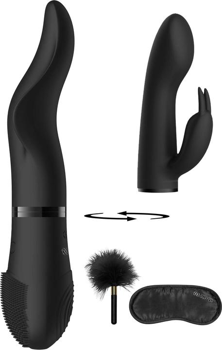 Actual product image Doc Johnson Kit #1