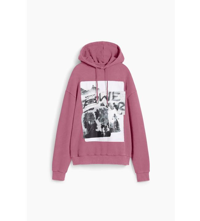 Immagine prodotto Desigual Pink (S)