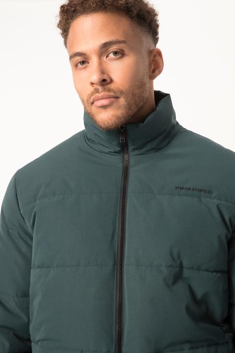 Produktbild Sthuge Steppjacke, Outdoor, Stehkragen, Zipper (5XL)