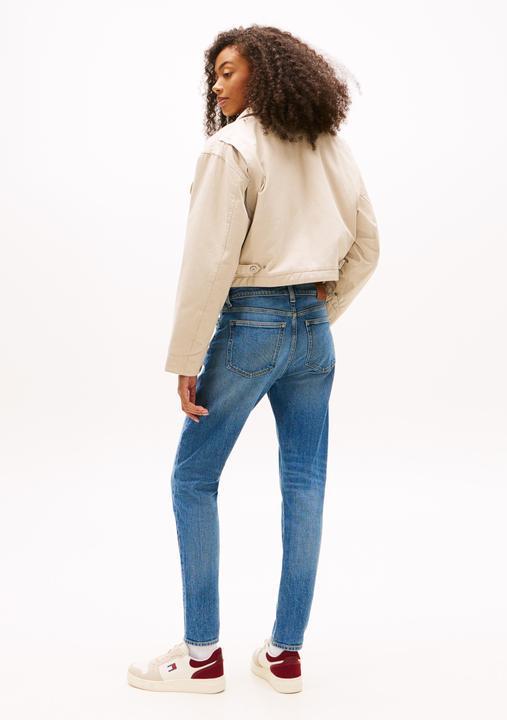 Image du produit Tommy Jeans LUCY MR SLIM BI0134 (30)