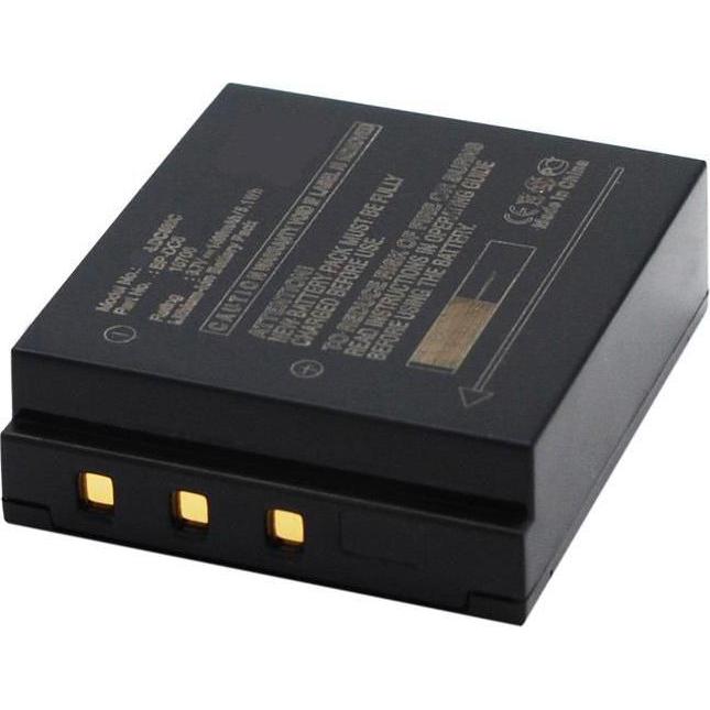 Thumbnail - CoreParts Camera Battery for Leica (Akku), Kamera Stromversorgung, Schwarz