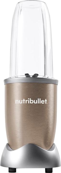 Produktbild NutriBullet NB 910CP Champagner (900 W)