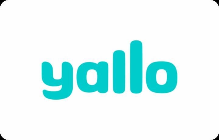 yallo Credito prepagato (10 CHF)