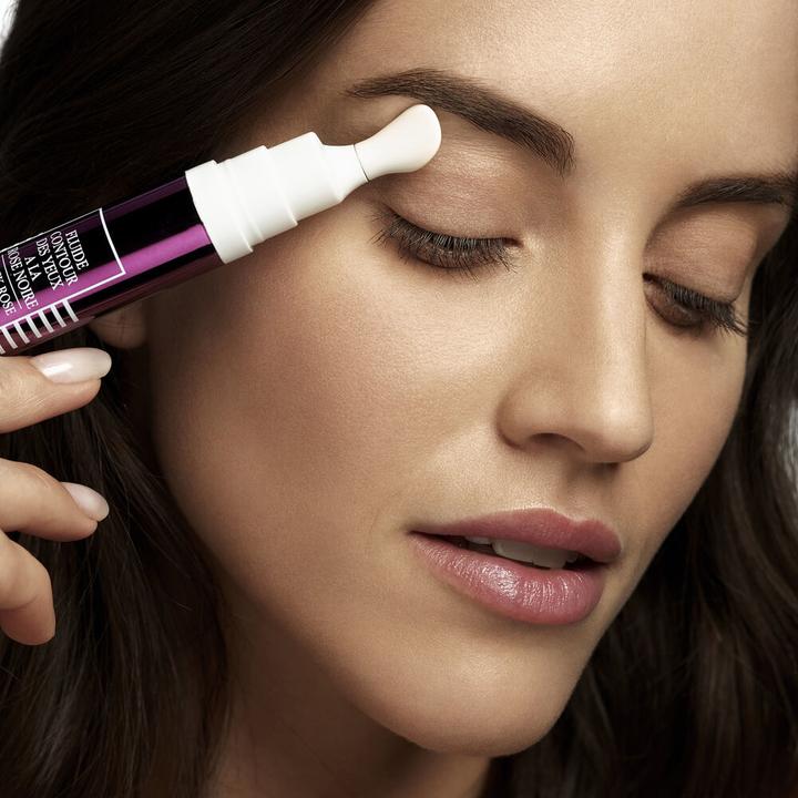 Produktbild Sisley Black Rose Eye Contour Fluid (Fluid, 14 ml, Tag)