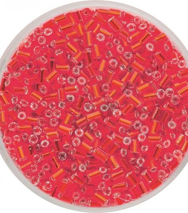 Produktbild Glorex Glasstifte 2,0mm Silbereinzug