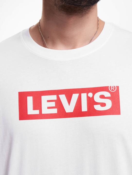 Image du produit Levis Détendu Graphic Longsleeve - 64313 (S)