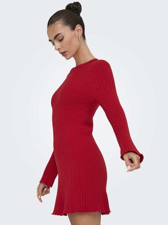 Produktbild Only ONLMICHELLA Midikleid Strickkleid (M)