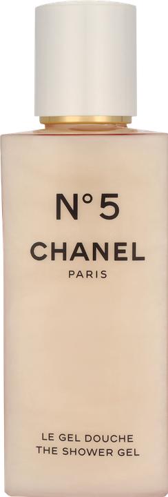 Produktbild Chanel N°5 (200 ml)