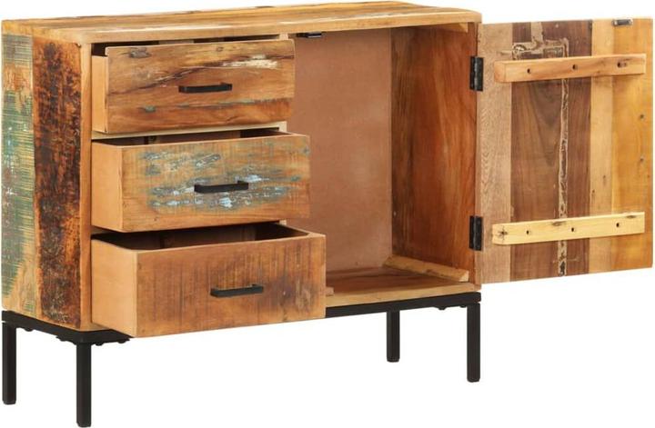 Image du produit vidaXL Sideboard (88 x 30 x 73 cm)