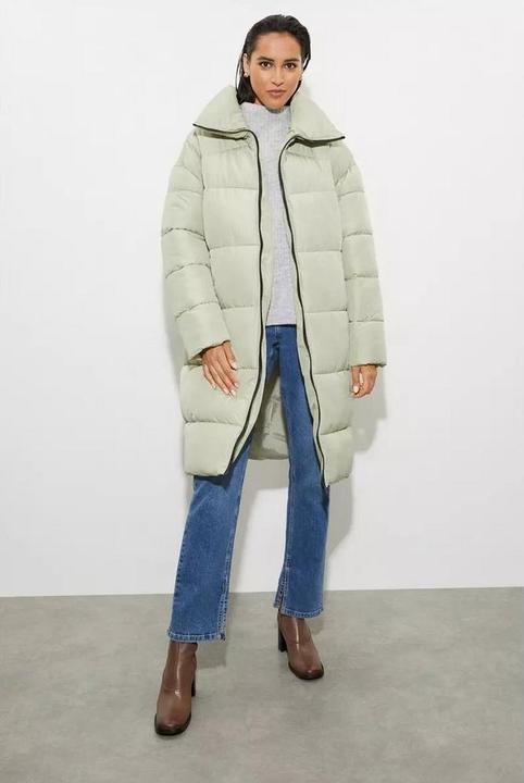 Actual product image Dorothy Perkins Coat Padded