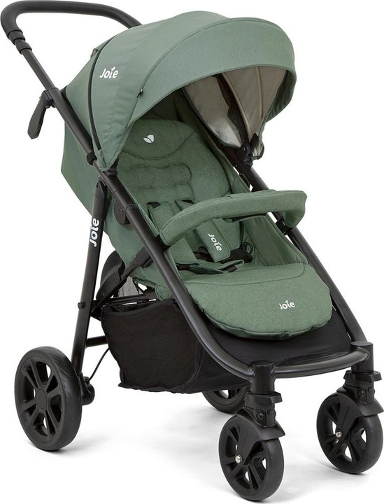 Joie Litetrax 4 DLX