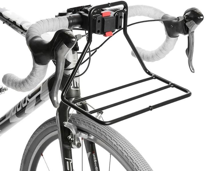 Produktbild Fahrer Tour Rack