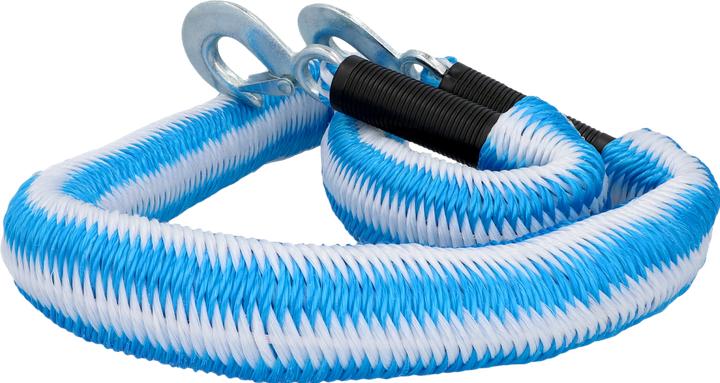Produktbild Cartrend Abschleppseil Superstretch2,5t 4m
