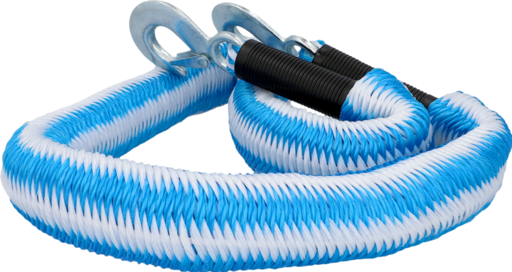 Produktbild Cartrend Abschleppseil Superstretch2,5t 4m