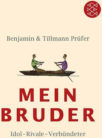 Produktbild Mein Bruder