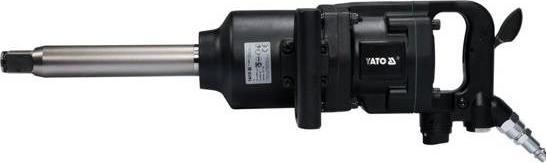 Produktbild Yato PNEUMATIC COMBINATION NUT 1 "3200 Nm 09615 (Schlagschrauber)