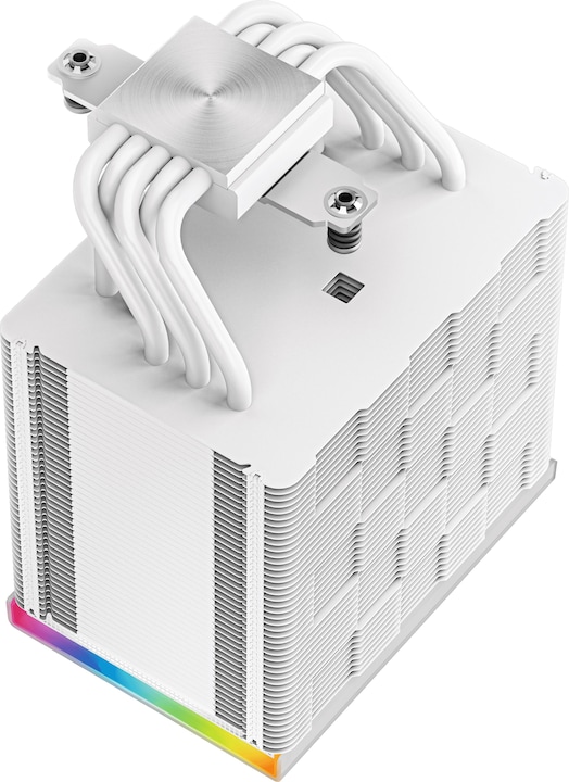 Produktbild Deepcool AK500 Digital WH (160 mm)