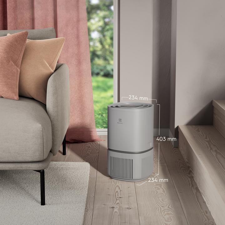 Produktbild Electrolux EPO50371UG - Pure 500 (41 m²)