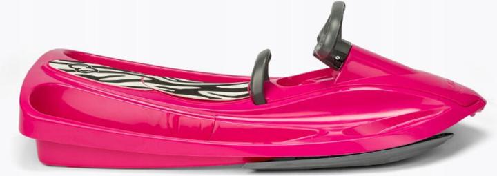 Produktbild hamax Sno Zebra