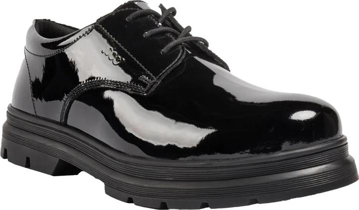 Produktbild Pod Irene SchulUniformSchuhe Mädchen Leder (33)