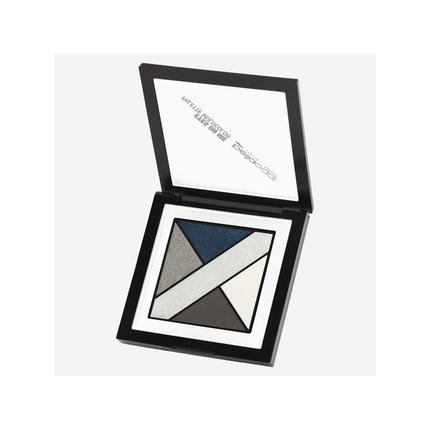 Actual product image Bellaoggi Multicolor Eye Shade