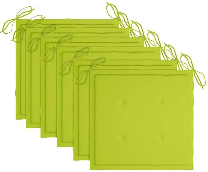 Produktbild vidaXL Gartenstuhl