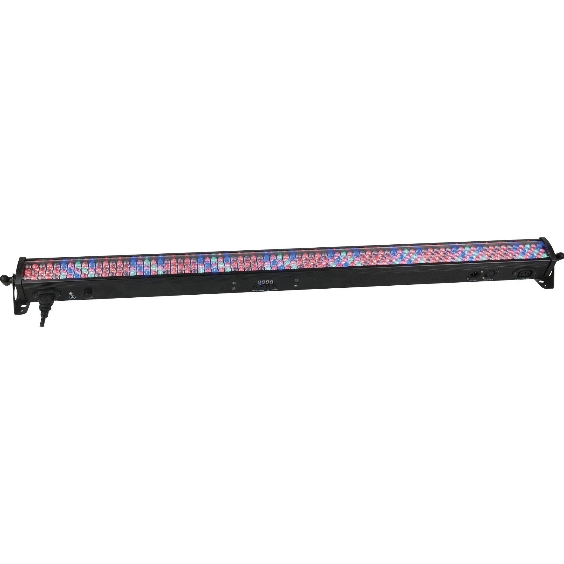 Showtec LED Light Bar 8 Indoor, Lichttechnik Zubehör
