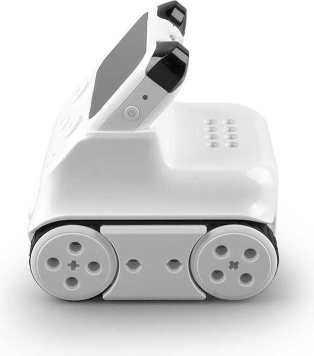 Actual product image Makeblock Codey Rocky Education Version