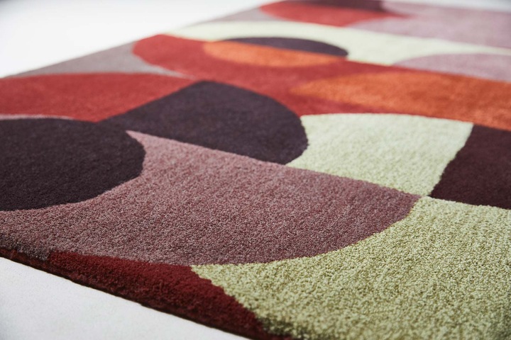 Actual product image Brink & Campman Decor (250 x 350 cm)