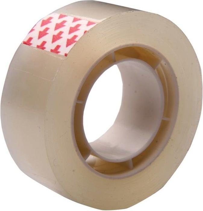 Produktbild Centrum Büroband 19mmx33m (8 Stück) 80156 (19 mm)