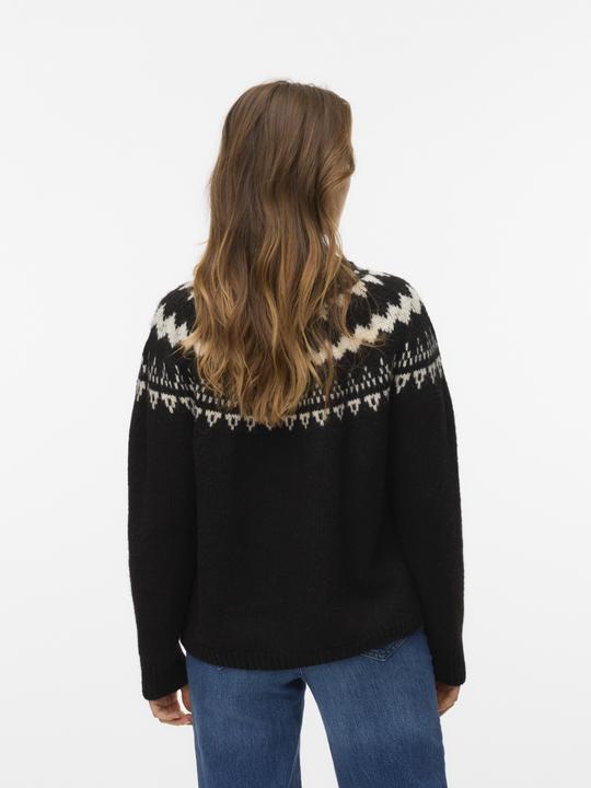 Actual product image Vero Moda VMVIVIAN Strickpullover Strickpullover (XS)