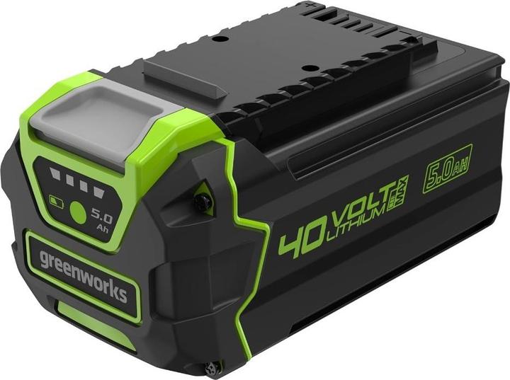 Actual product image Greenworks G40B5 (40 V)