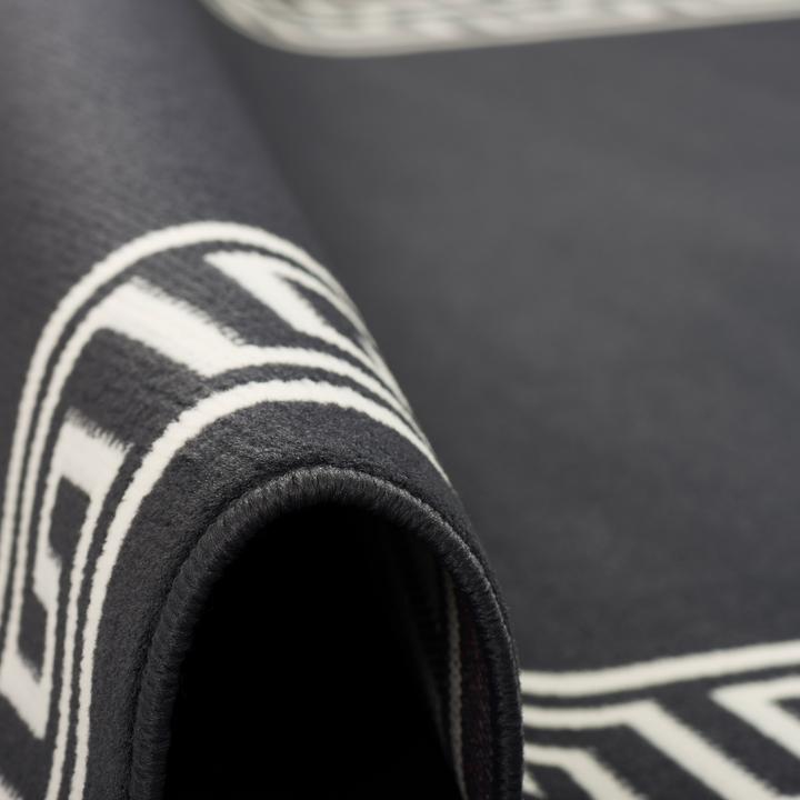 Produktbild Pergamon Teppich Trendline Römisch Bordüre (120 x 170 cm)