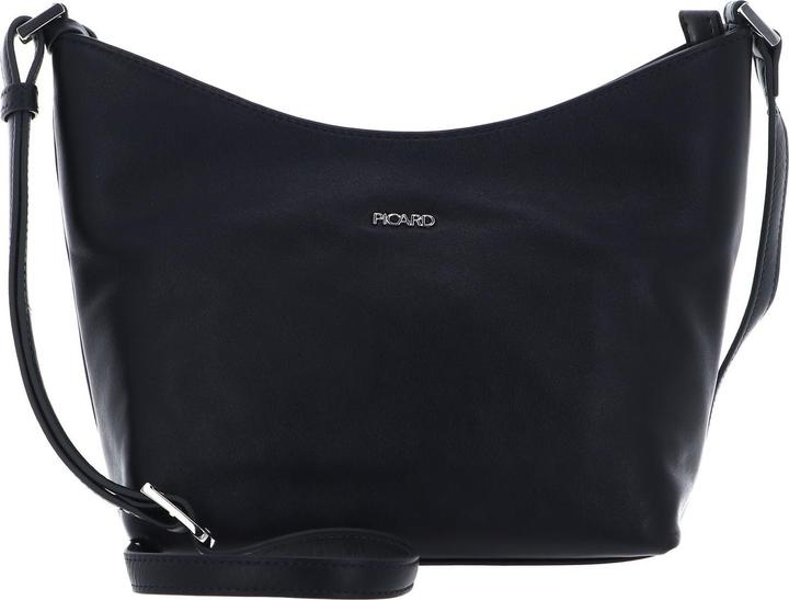 Immagine prodotto Picard Borsa a tracolla in pelle 26 cm
