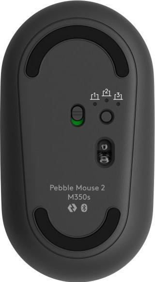 Image du produit Logitech Pebble 2 Combo (DE, Sans fil)