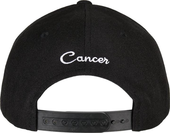 Produktbild Mister Tee Zodiac YP Classics 5-Panel Premium Curved Visor Snapback Cap