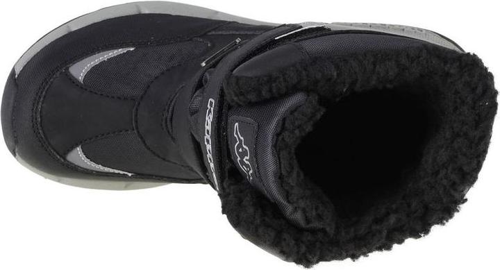 Image du produit Kappa Buty zimowe dziecięce Cekis Tex T 38 Czarne (38)