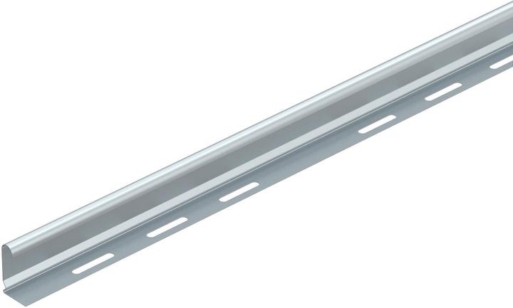 Produktbild OBO Bettermann OBO Trennwand TSGHöhe 45 mm, Länge 3000 mmEl-verzinkt - (3 Meter) (3 x)
