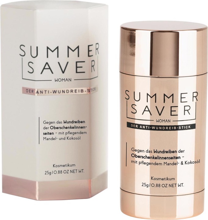 Image du produit Summersaver Stick anti-frottement (Crème pour le corps)