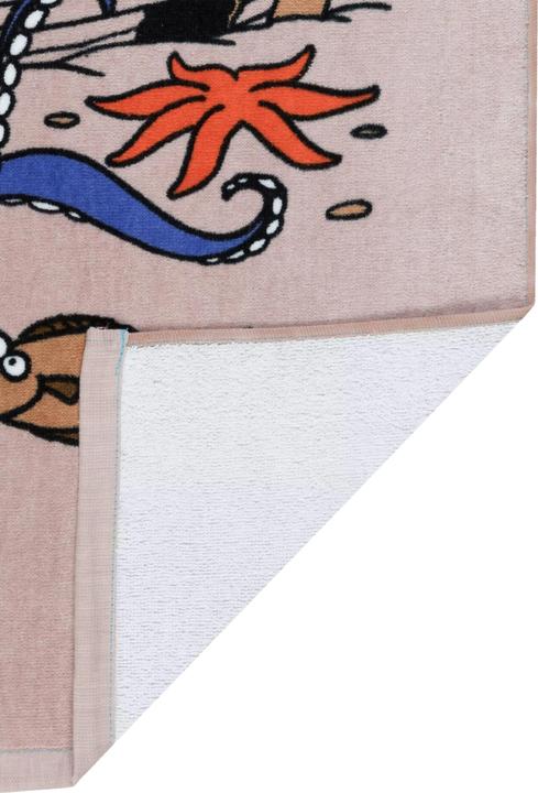 Produktbild Globi Badetuch