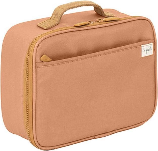 Actual product image 3 Sprouts Lunch bag