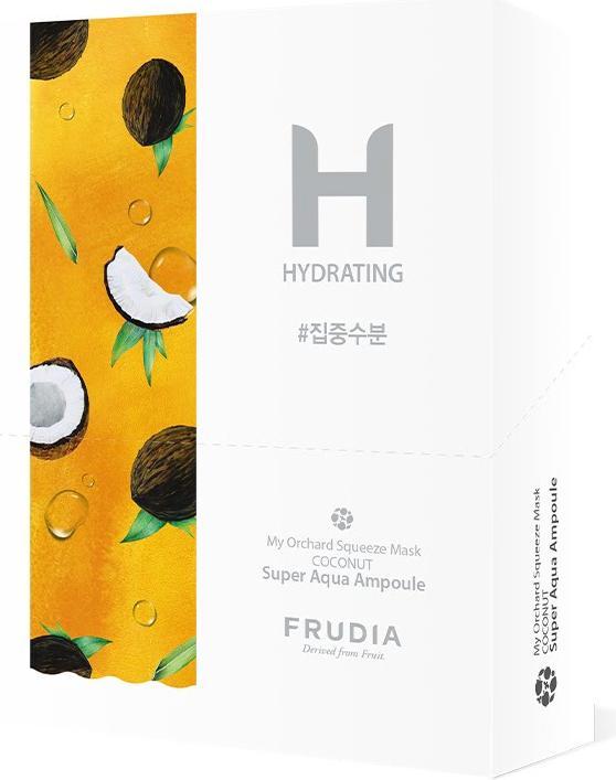 Frudia My Orchard Squeeze Mask Coconut
